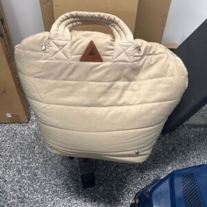 NOOEE PET LOLA CARRIER